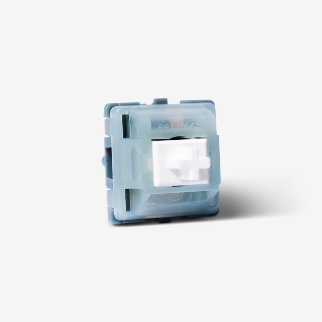 Gateron EF Grayish (30x)