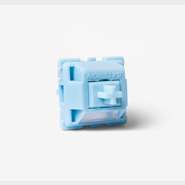 Gateron Sea Salt Smoothie (30x)