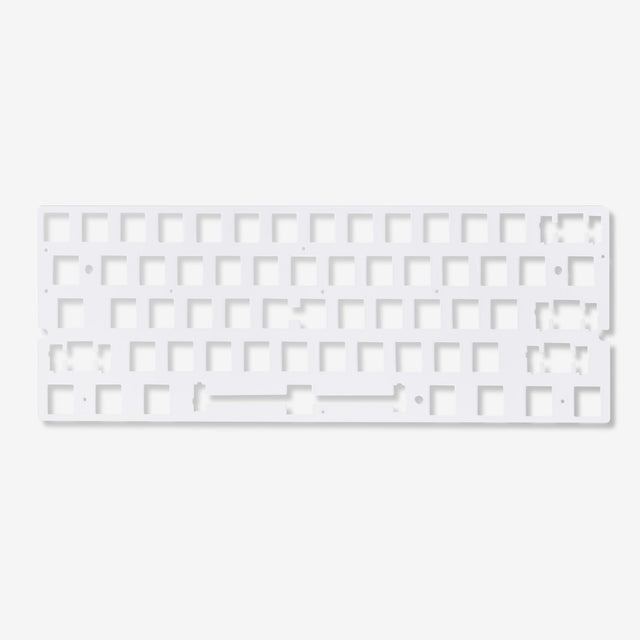 KBDfans TOFU 60 Redux PC Plate
