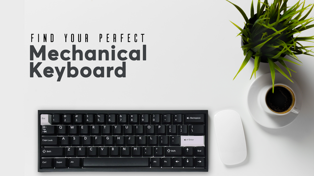 Best Mechanical Keyboard