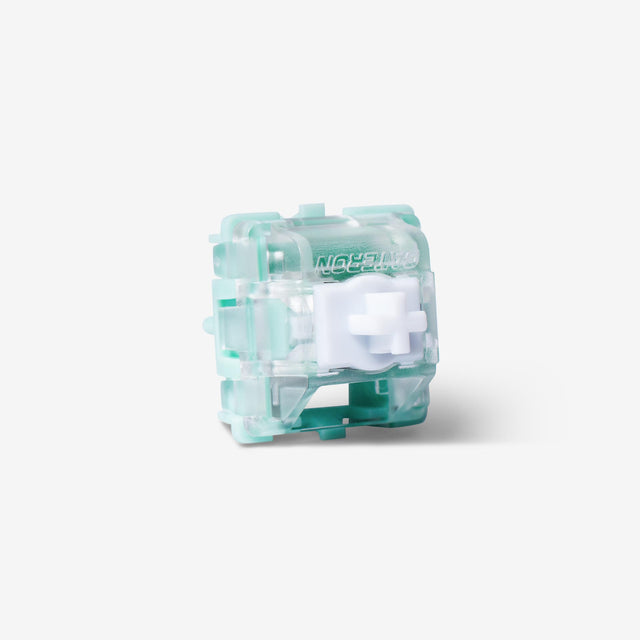 Gateron Magnetic Jade (30x)