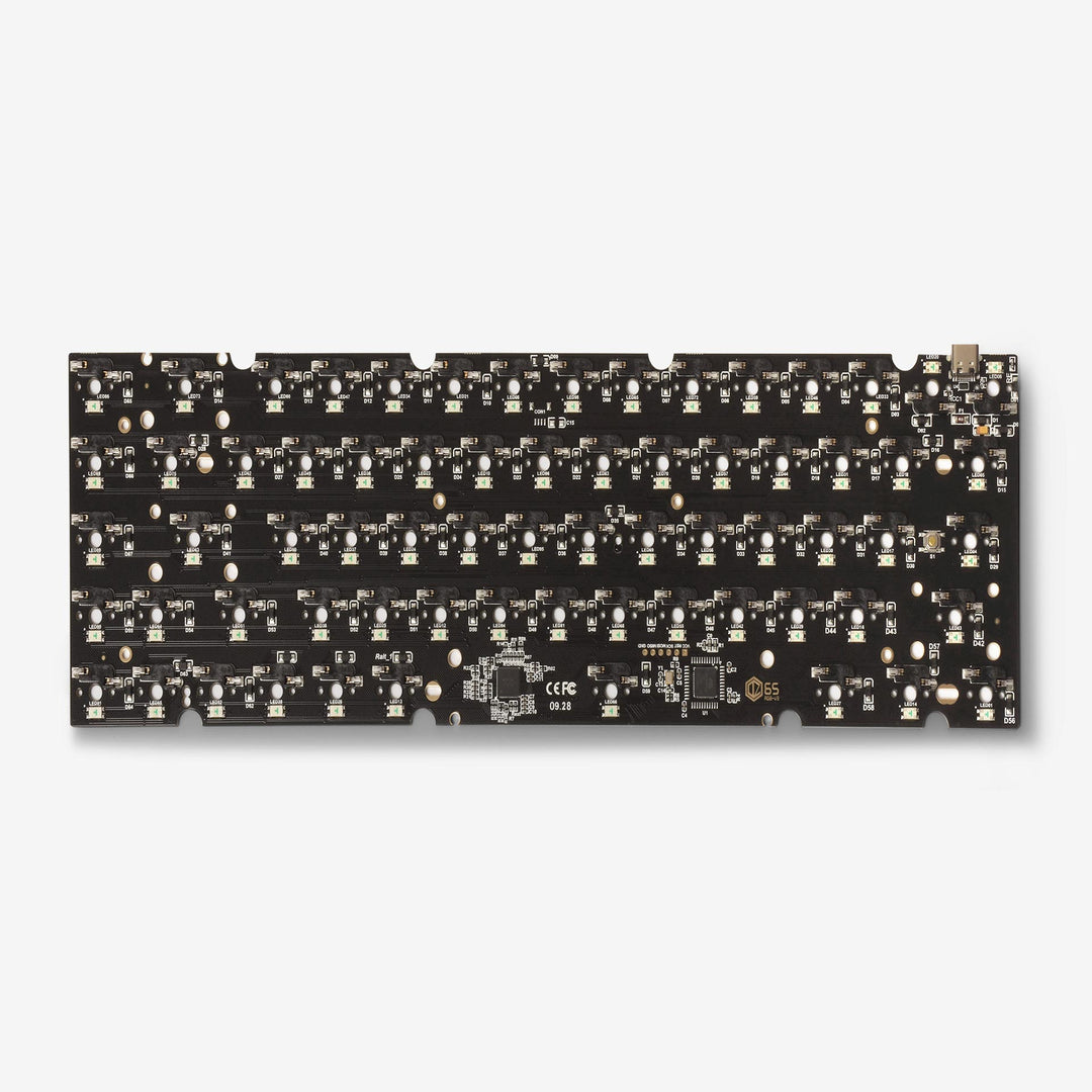 Mechanical Keyboard PCBs – Aussie Keyboards